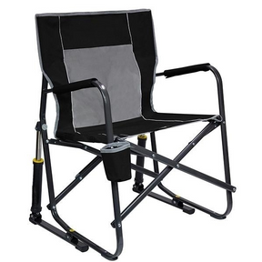 💥 Last Day Buy 2 Get 2 Free💥Best rocking chair, 350-lb Weight Capacity