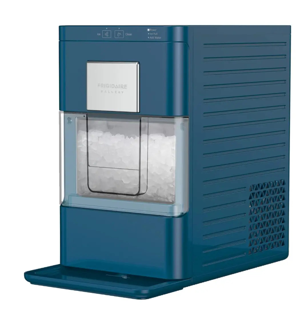 💥Last Day Buy 1 Get 1 Free🔥FRIGIDAIRE Nugget Ice Maker, 44lbs per Day