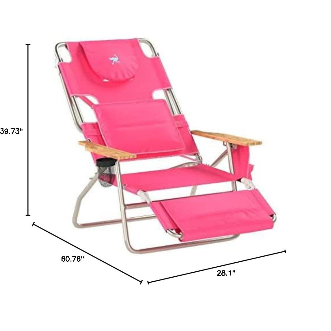 🔥Buy 1 Get 1 Free💝3-in-1 Lounge Chair.🔥🔥