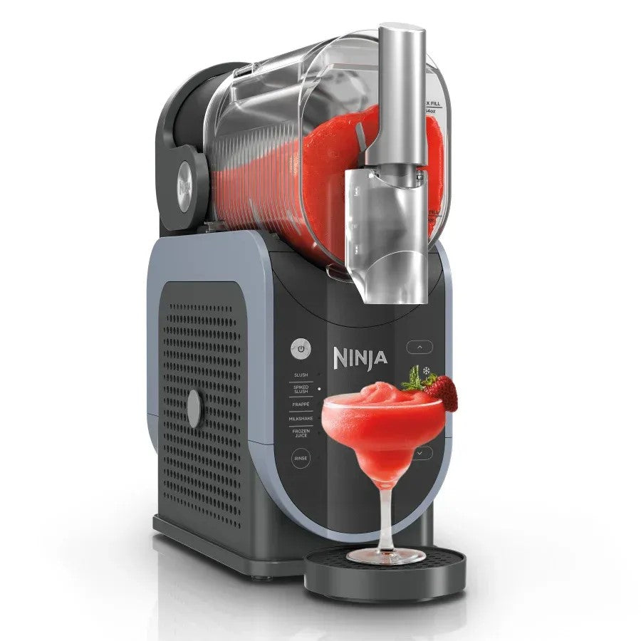 💥Last Day Buy 1 Get 1 Free💥Ninja SLUSHi™ Professional Frozen Drink Maker