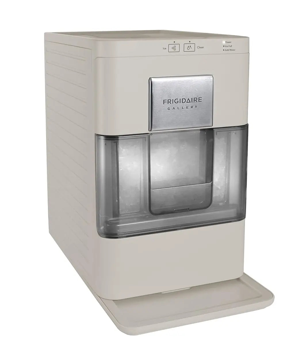 💥Last Day Buy 1 Get 1 Free🔥FRIGIDAIRE Nugget Ice Maker, 44lbs per Day