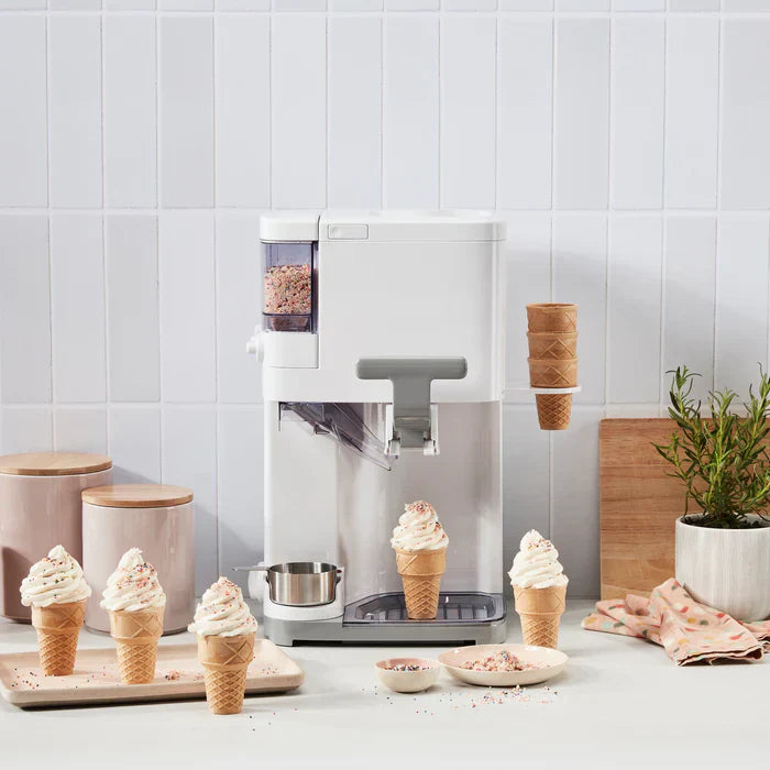 🔥Time-Limited Offer - Soft Serve Ice Cream Machine