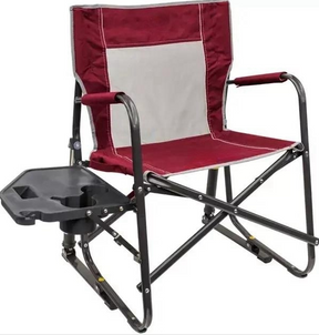 💥 Last Day Buy 2 Get 2 Free💥Best rocking chair, 350-lb Weight Capacity