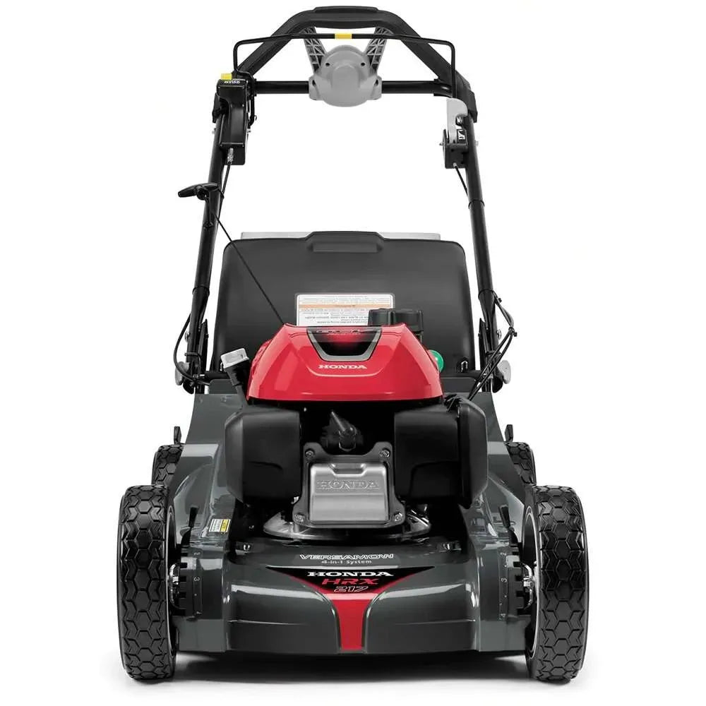 💝 Limited Stock Flash sale✨HRX 200-cc 21-in Self-propelled Gas Lawn Mower